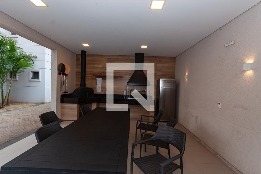 Apartamento, 2 quartos, 65 m² - Foto 89