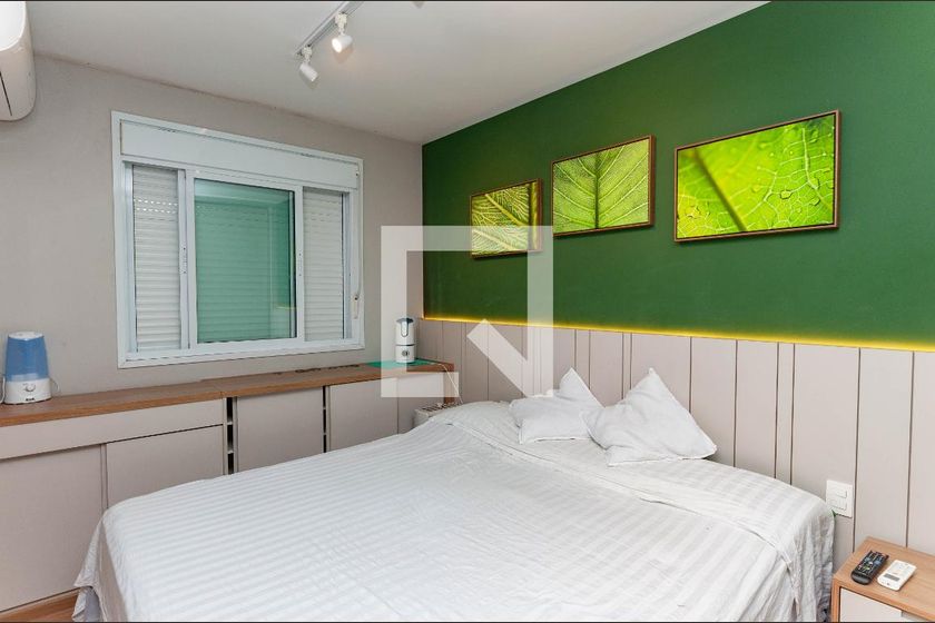 Apartamento, 2 quartos, 65 m² - Foto 45