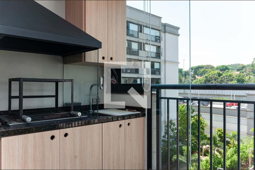 Apartamento, 2 quartos, 65 m² - Foto 21