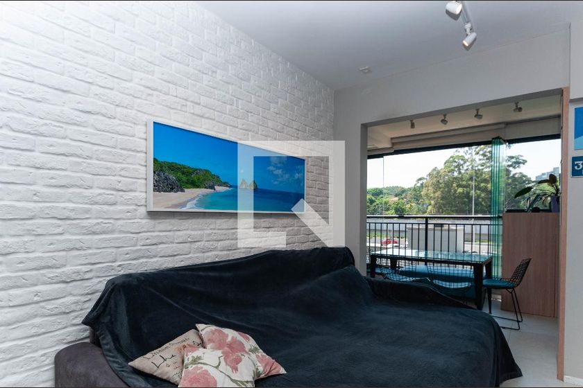 Apartamento, 2 quartos, 65 m² - Foto 5