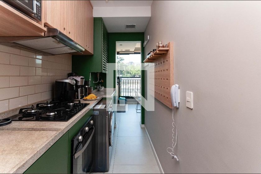 Apartamento, 2 quartos, 65 m² - Foto 61