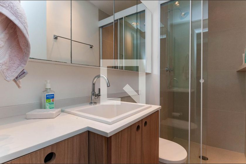 Apartamento, 2 quartos, 65 m² - Foto 33