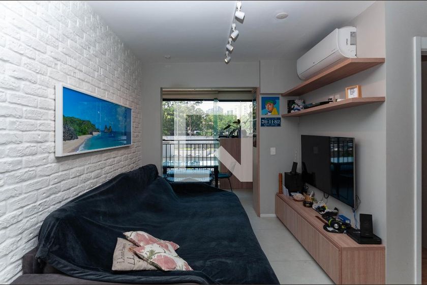 Apartamento, 2 quartos, 65 m² - Foto 3
