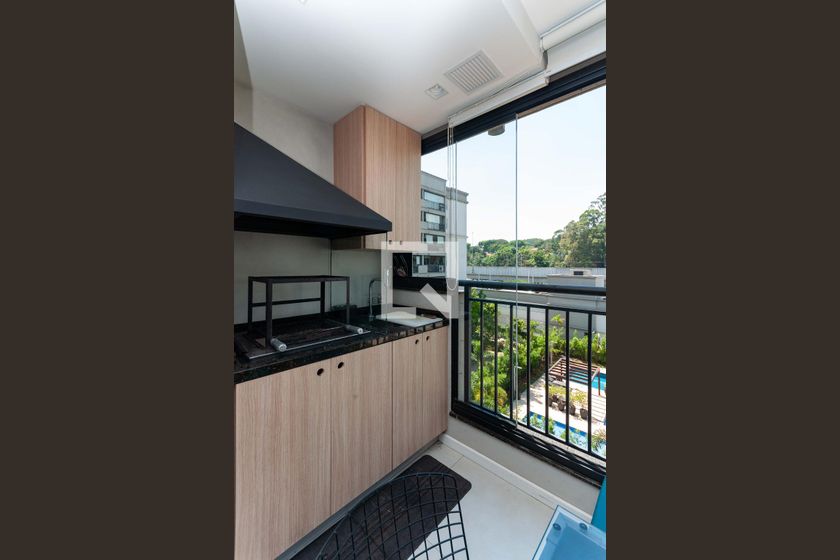 Apartamento, 2 quartos, 65 m² - Foto 23