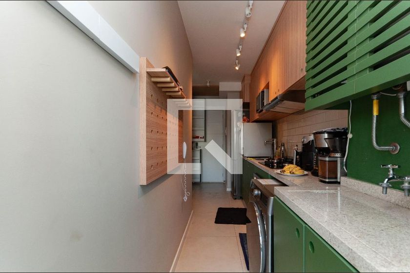 Apartamento, 2 quartos, 65 m² - Foto 71