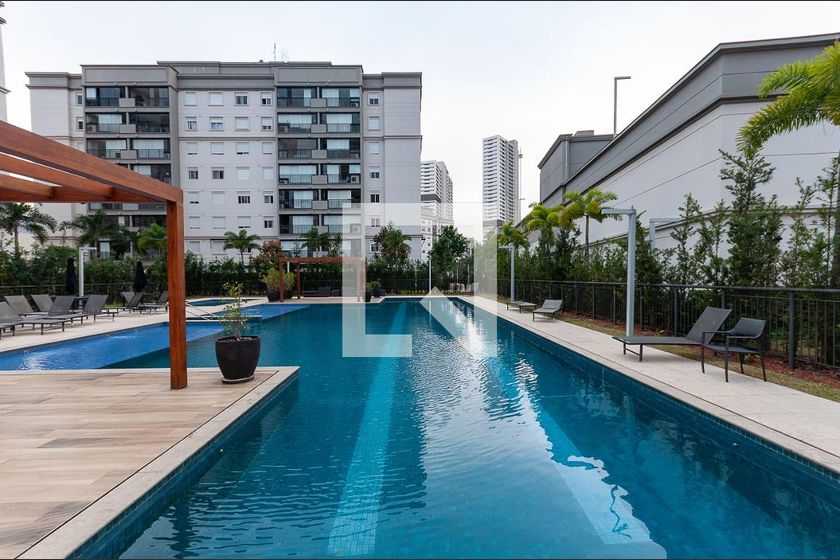 Apartamento, 2 quartos, 65 m² - Foto 77