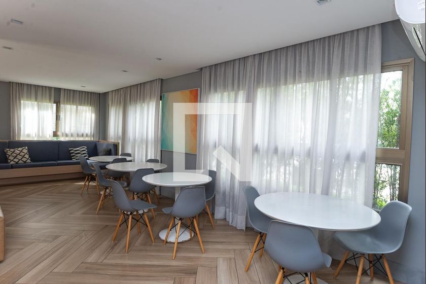 Apartamento, 2 quartos, 65 m² - Foto 113