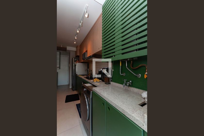 Apartamento, 2 quartos, 65 m² - Foto 73
