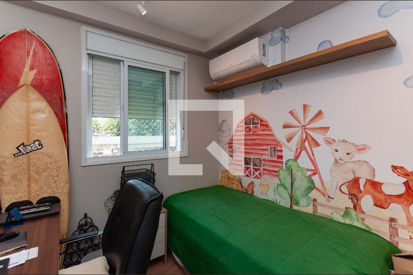 Apartamento, 2 quartos, 65 m² - Foto 39