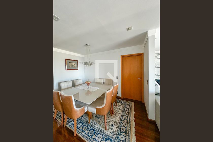 Apartamento, 3 quartos, 140 m² - Foto 14