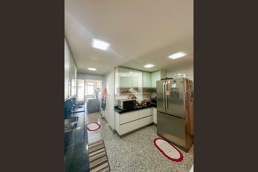 Apartamento, 3 quartos, 140 m² - Foto 20