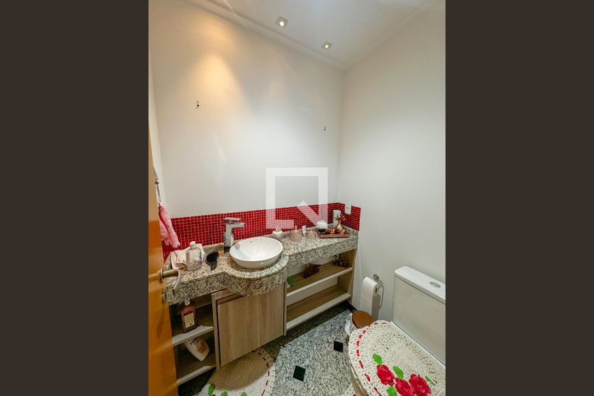 Apartamento, 3 quartos, 140 m² - Foto 16