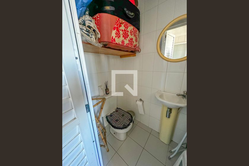 Apartamento, 3 quartos, 140 m² - Foto 6