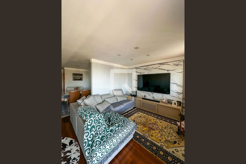 Apartamento, 3 quartos, 140 m² - Foto 28