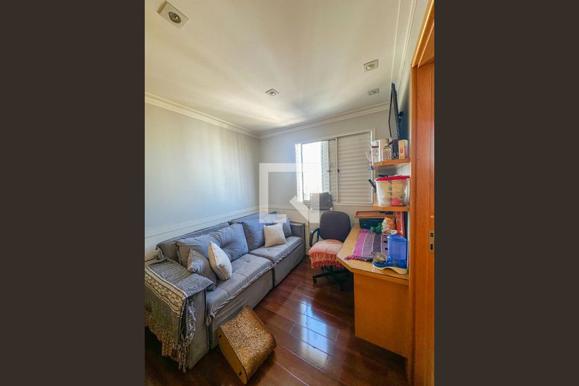 Apartamento, 3 quartos, 140 m² - Foto 38