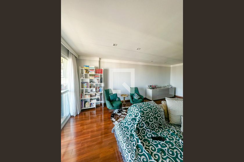 Apartamento, 3 quartos, 140 m² - Foto 40