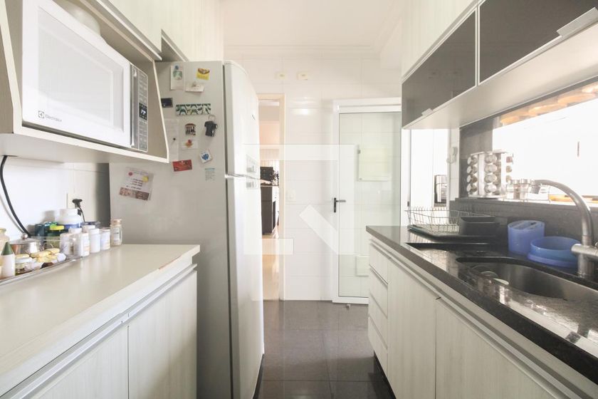 Apartamento, 3 quartos, 107 m² - Foto 85