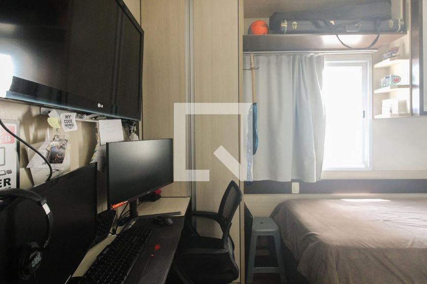 Apartamento, 3 quartos, 107 m² - Foto 57