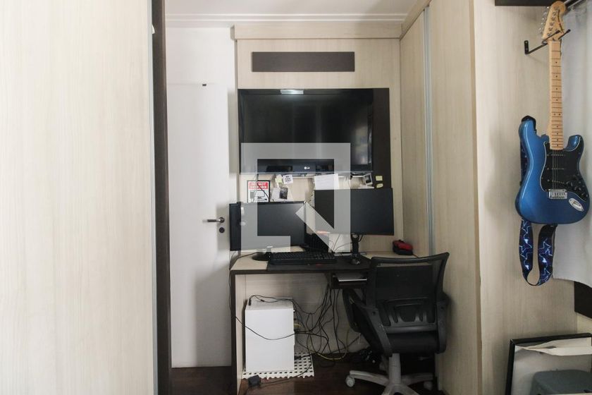 Apartamento, 3 quartos, 107 m² - Foto 63