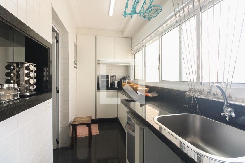 Apartamento, 3 quartos, 107 m² - Foto 89