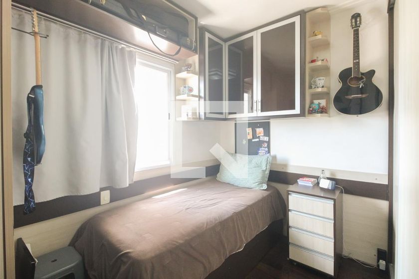 Apartamento, 3 quartos, 107 m² - Foto 59