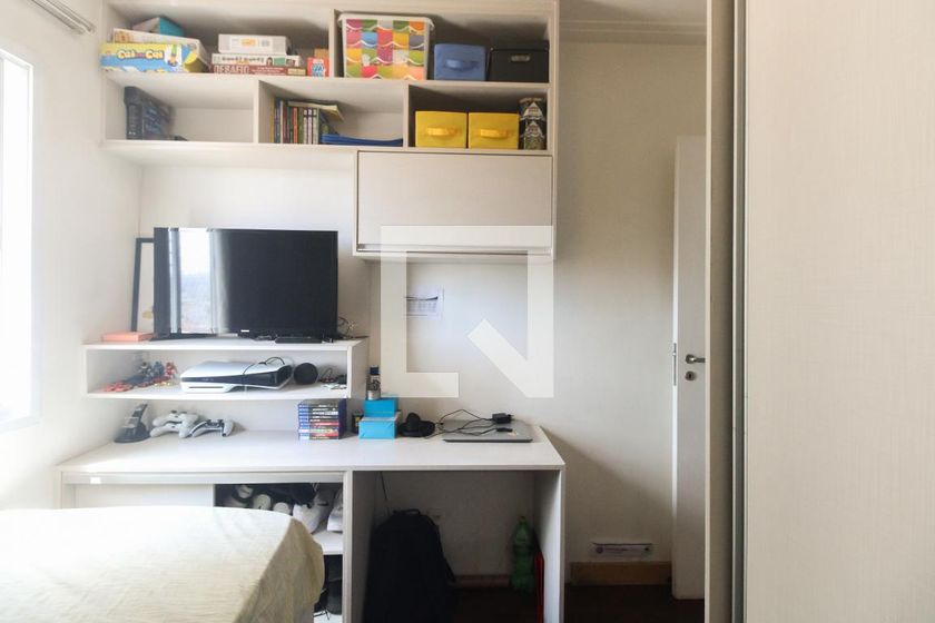 Apartamento, 3 quartos, 107 m² - Foto 53