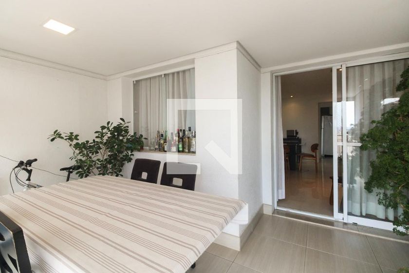 Apartamento, 3 quartos, 107 m² - Foto 29
