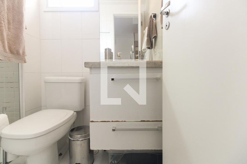 Apartamento, 3 quartos, 107 m² - Foto 43