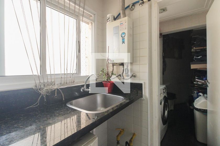 Apartamento, 3 quartos, 107 m² - Foto 97