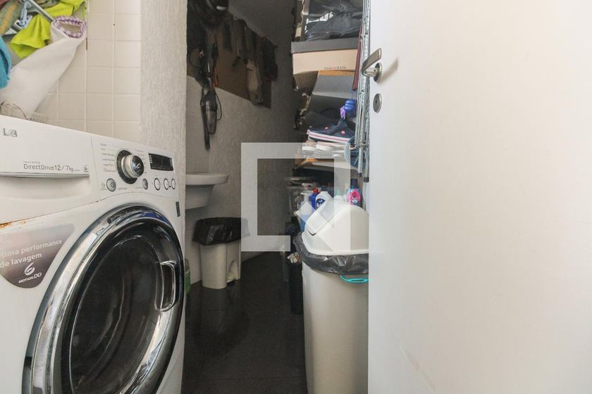Apartamento, 3 quartos, 107 m² - Foto 99