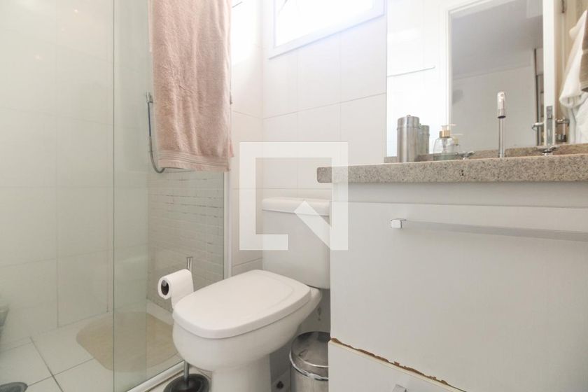 Apartamento, 3 quartos, 107 m² - Foto 45