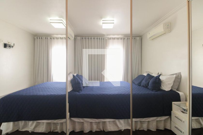 Apartamento, 3 quartos, 107 m² - Foto 33
