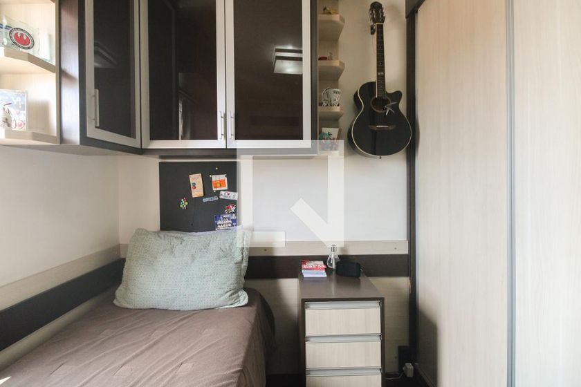 Apartamento, 3 quartos, 107 m² - Foto 61