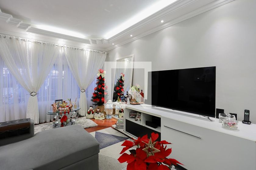 Casa, 3 quartos, 160 m² - Foto 5