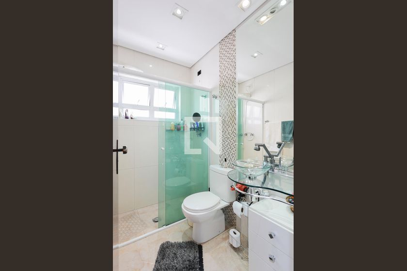 Casa, 3 quartos, 160 m² - Foto 33