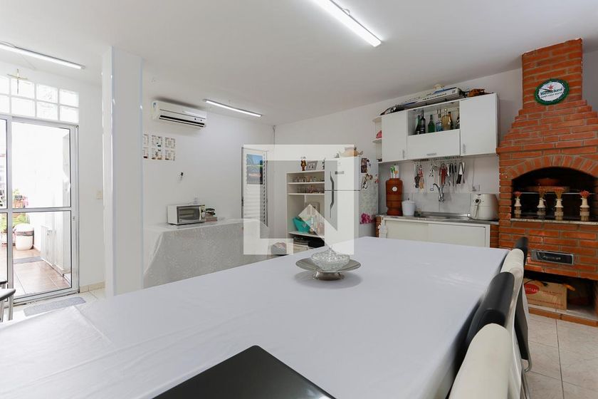 Casa, 3 quartos, 160 m² - Foto 89