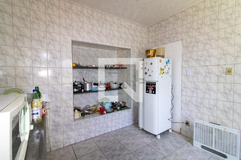 Casa à Venda - Taquaral, 2 Quartos,  500 m2 em , Campinas - sp | SoloBR