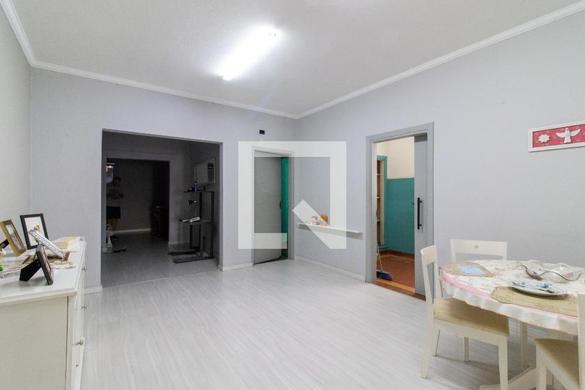 Casa à Venda - Taquaral, 2 Quartos,  500 m2 em , Campinas - sp | SoloBR