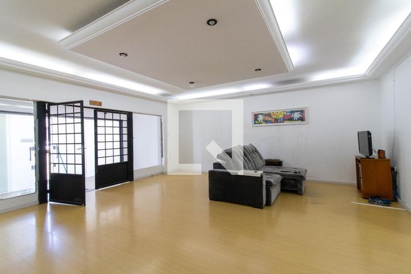 Casa à Venda - Taquaral, 2 Quartos,  500 m2 em , Campinas - sp | SoloBR