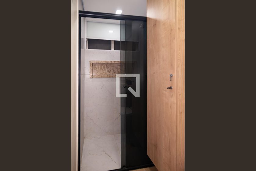 Kitnet-Studio, 25 m² - Foto 47
