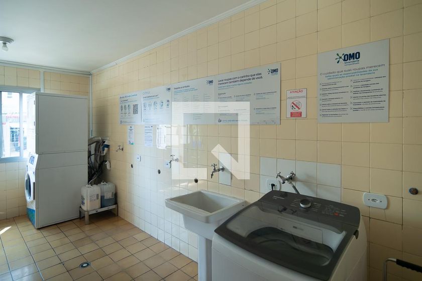 Kitnet-Studio, 25 m² - Foto 61