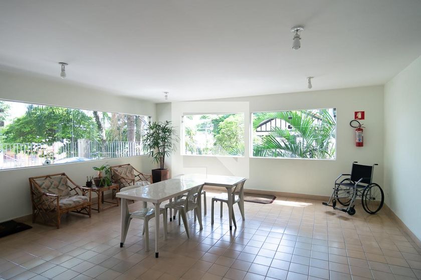 Kitnet-Studio, 25 m² - Foto 65