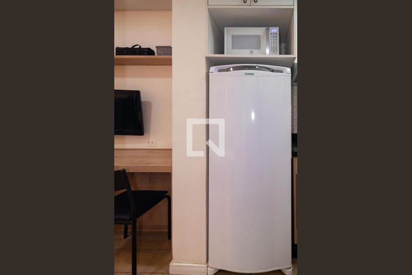 Kitnet-Studio, 25 m² - Foto 33
