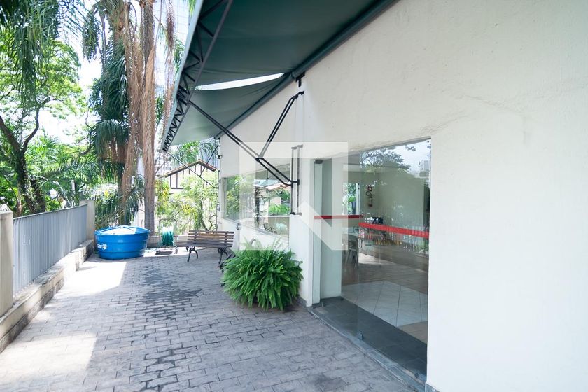 Kitnet-Studio, 25 m² - Foto 71
