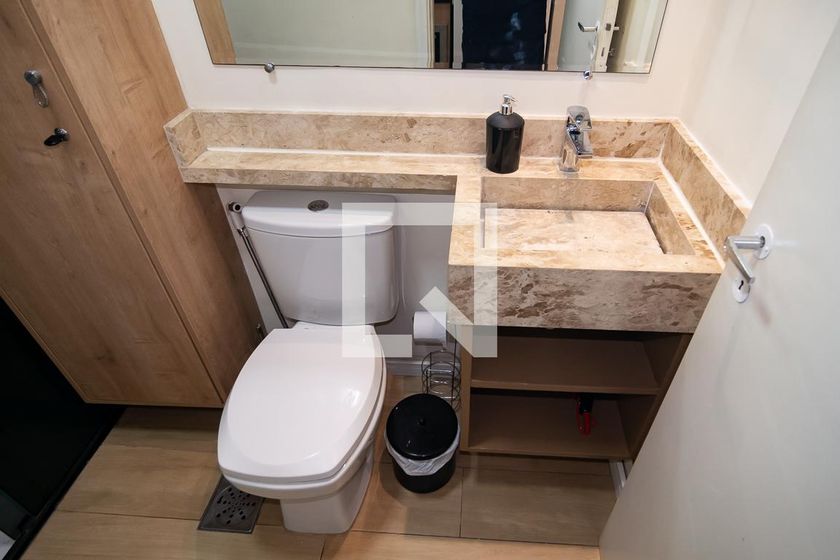 Kitnet-Studio, 25 m² - Foto 49