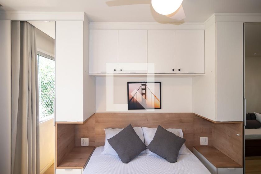 Kitnet-Studio, 25 m² - Foto 21