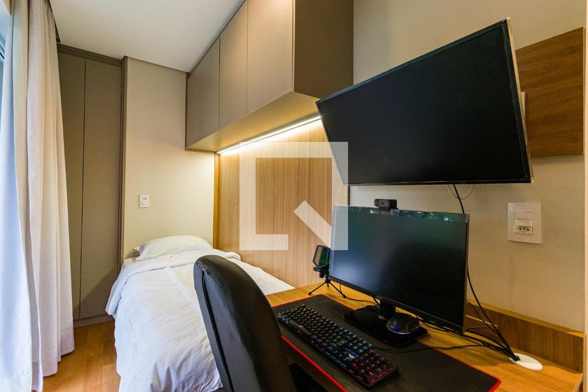 Apartamento, 2 quartos, 100 m² - Foto 47