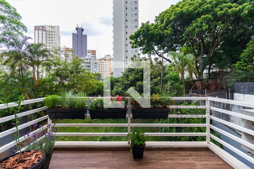 Apartamento, 2 quartos, 100 m² - Foto 19