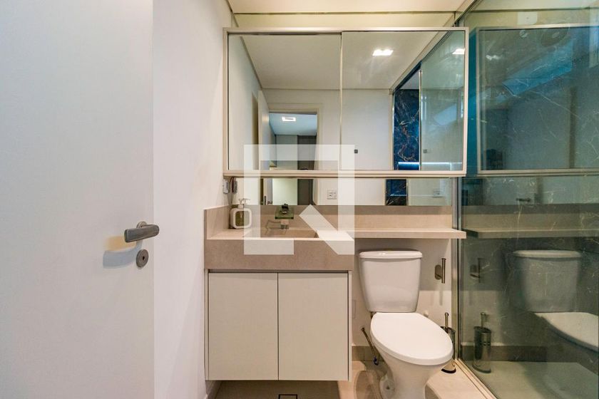 Apartamento, 2 quartos, 100 m² - Foto 57