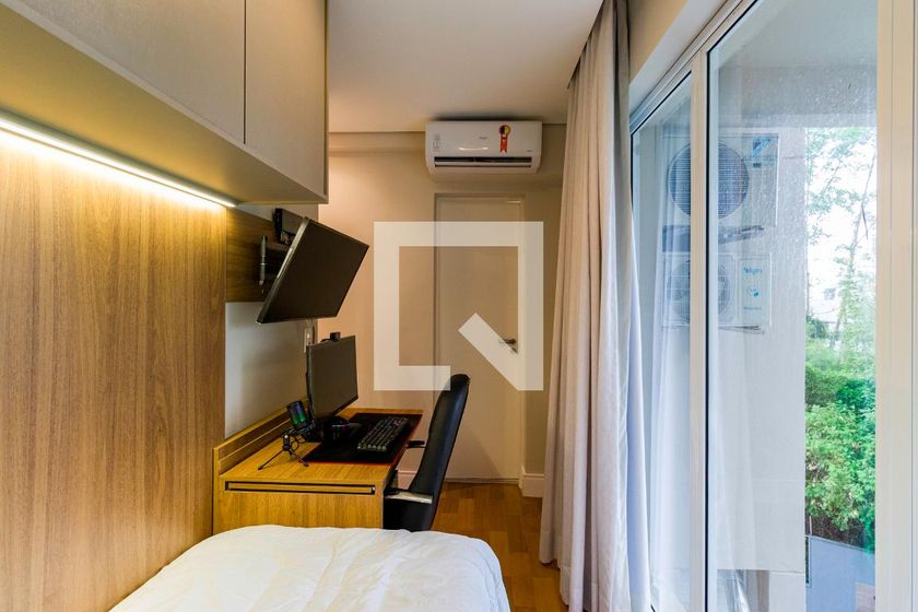Apartamento, 2 quartos, 100 m² - Foto 49